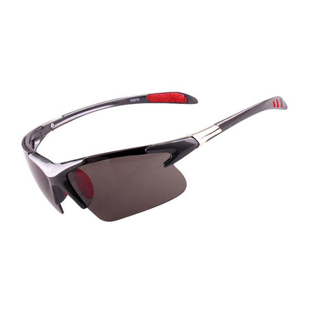 Polarized Sports Men Sunglasses Road /Cycling Bicycle Riding Glasses