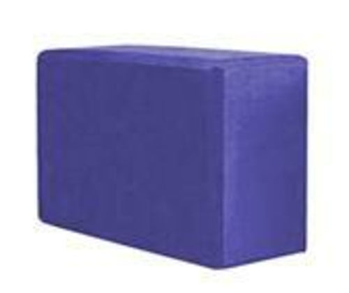 Load image into Gallery viewer, Yoga Foam Blocks - 4"
