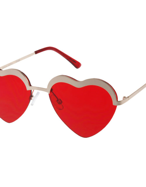 Load image into Gallery viewer, Mini Cupid Kid's Sunglasses
