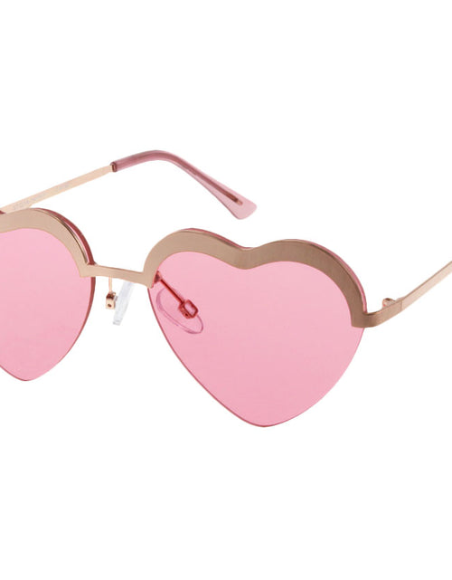 Load image into Gallery viewer, Mini Cupid Kid's Sunglasses
